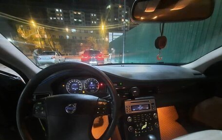Volvo S80 II рестайлинг 2, 2008 год, 650 000 рублей, 7 фотография