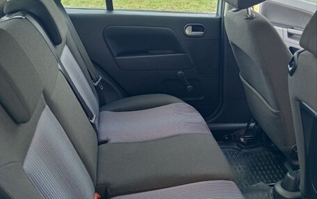 Ford Fusion I, 2008 год, 850 000 рублей, 8 фотография