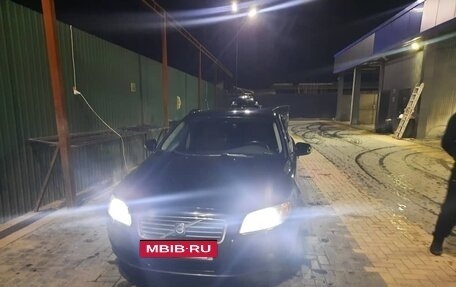 Volvo S80 II рестайлинг 2, 2008 год, 650 000 рублей, 2 фотография