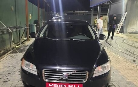 Volvo S80 II рестайлинг 2, 2008 год, 650 000 рублей, 6 фотография