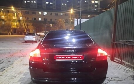 Volvo S80 II рестайлинг 2, 2008 год, 650 000 рублей, 5 фотография