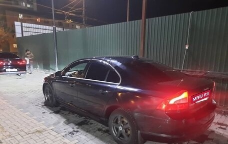 Volvo S80 II рестайлинг 2, 2008 год, 650 000 рублей, 3 фотография