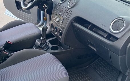 Ford Fusion I, 2008 год, 850 000 рублей, 9 фотография