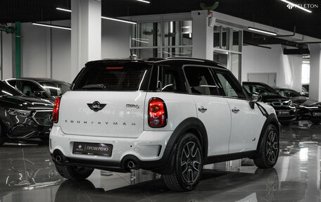 MINI Countryman I (R60), 2013 год, 1 780 000 рублей, 5 фотография