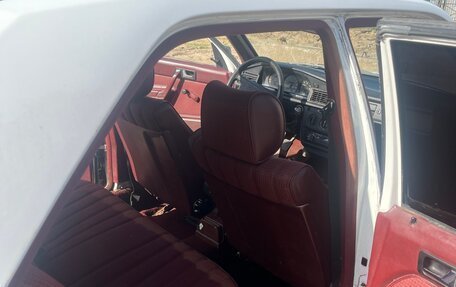 Mercedes-Benz 190 (W201), 1988 год, 230 000 рублей, 6 фотография