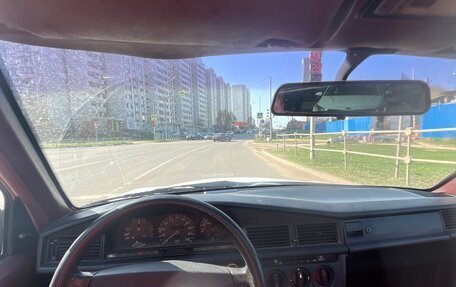 Mercedes-Benz 190 (W201), 1988 год, 230 000 рублей, 8 фотография