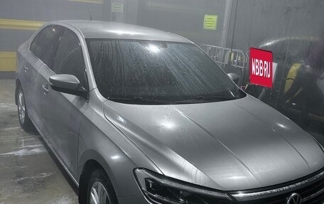 Volkswagen Polo VI (EU Market), 2020 год, 1 850 000 рублей, 2 фотография