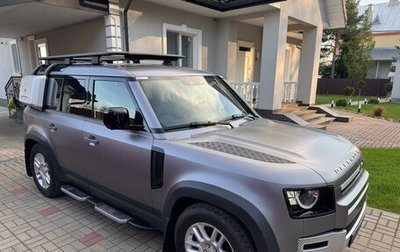 Land Rover Defender II, 2020 год, 5 000 000 рублей, 1 фотография