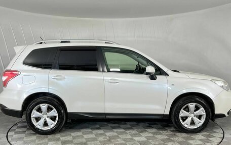 Subaru Forester, 2013 год, 1 560 000 рублей, 4 фотография