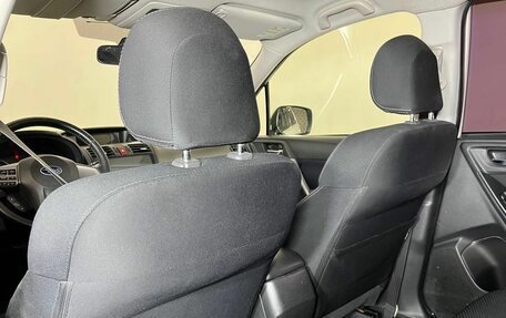 Subaru Forester, 2013 год, 1 560 000 рублей, 9 фотография