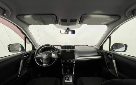 Subaru Forester, 2013 год, 1 560 000 рублей, 10 фотография