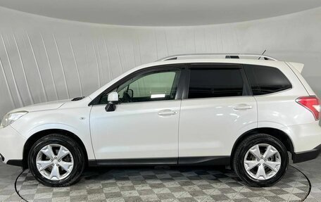 Subaru Forester, 2013 год, 1 560 000 рублей, 8 фотография
