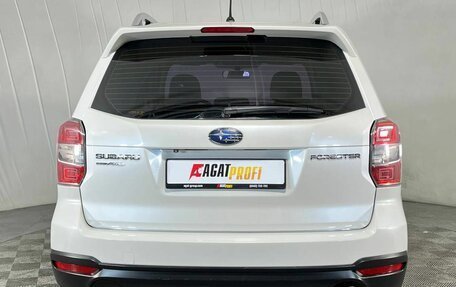 Subaru Forester, 2013 год, 1 560 000 рублей, 6 фотография