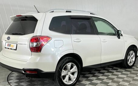 Subaru Forester, 2013 год, 1 560 000 рублей, 5 фотография