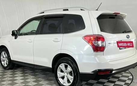 Subaru Forester, 2013 год, 1 560 000 рублей, 7 фотография