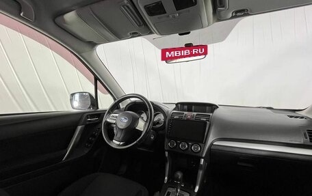 Subaru Forester, 2013 год, 1 560 000 рублей, 12 фотография