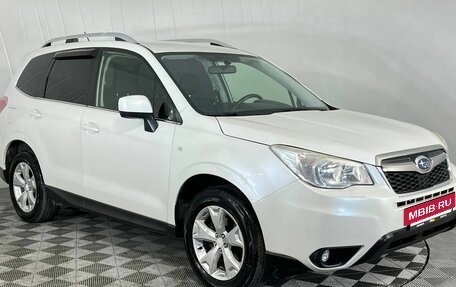 Subaru Forester, 2013 год, 1 560 000 рублей, 3 фотография