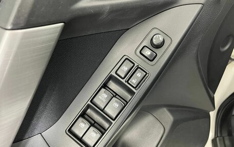 Subaru Forester, 2013 год, 1 560 000 рублей, 16 фотография