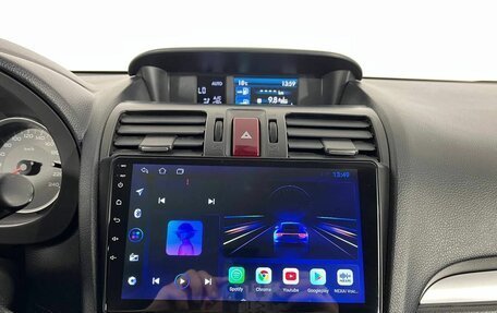 Subaru Forester, 2013 год, 1 560 000 рублей, 23 фотография