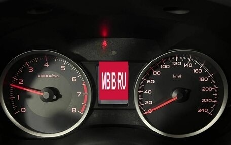 Subaru Forester, 2013 год, 1 560 000 рублей, 19 фотография