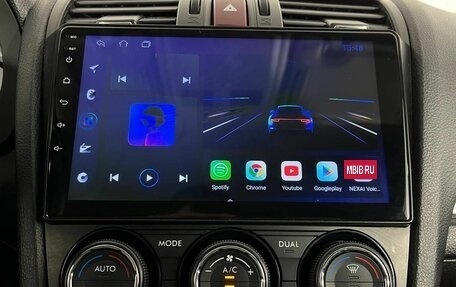 Subaru Forester, 2013 год, 1 560 000 рублей, 21 фотография