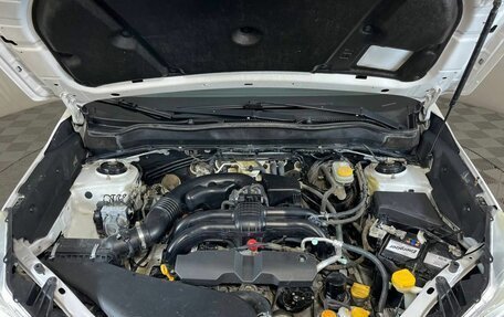 Subaru Forester, 2013 год, 1 560 000 рублей, 29 фотография