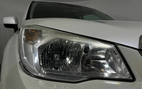 Subaru Forester, 2013 год, 1 560 000 рублей, 31 фотография