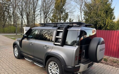 Land Rover Defender II, 2020 год, 5 000 000 рублей, 3 фотография