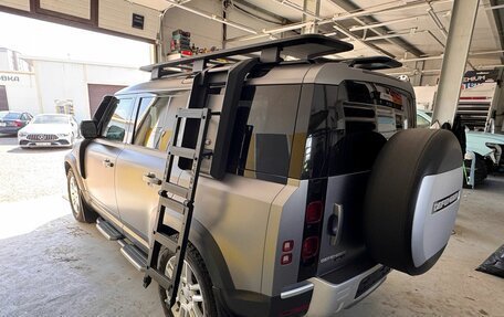 Land Rover Defender II, 2020 год, 5 000 000 рублей, 4 фотография