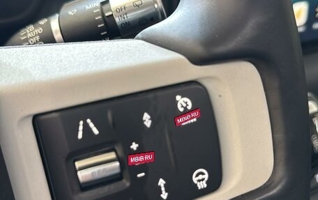 Land Rover Defender II, 2020 год, 5 000 000 рублей, 17 фотография