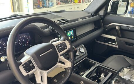 Land Rover Defender II, 2020 год, 5 000 000 рублей, 18 фотография