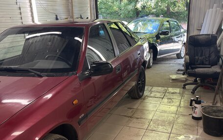 Daewoo Espero, 1999 год, 350 000 рублей, 4 фотография