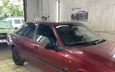 Daewoo Espero, 1999 год, 350 000 рублей, 3 фотография