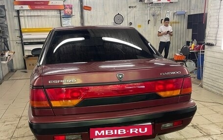 Daewoo Espero, 1999 год, 350 000 рублей, 5 фотография