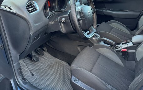 Citroen C4 II рестайлинг, 2012 год, 420 000 рублей, 12 фотография