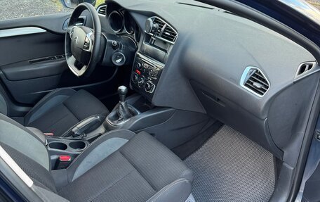 Citroen C4 II рестайлинг, 2012 год, 420 000 рублей, 11 фотография