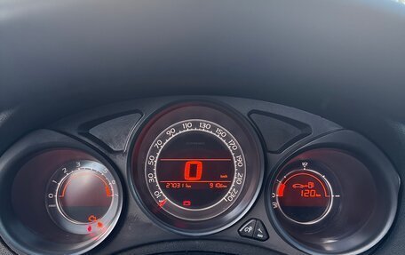 Citroen C4 II рестайлинг, 2012 год, 420 000 рублей, 16 фотография