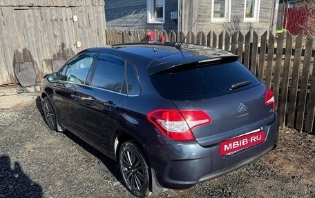 Citroen C4 II рестайлинг, 2012 год, 420 000 рублей, 4 фотография