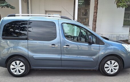 Citroen Berlingo II рестайлинг, 2011 год, 845 000 рублей, 6 фотография