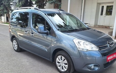 Citroen Berlingo II рестайлинг, 2011 год, 845 000 рублей, 7 фотография