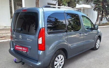 Citroen Berlingo II рестайлинг, 2011 год, 845 000 рублей, 5 фотография