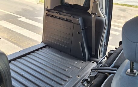 Citroen Berlingo II рестайлинг, 2011 год, 845 000 рублей, 18 фотография