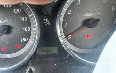 Daihatsu Cuore VI, 2003 год, 185 000 рублей, 8 фотография
