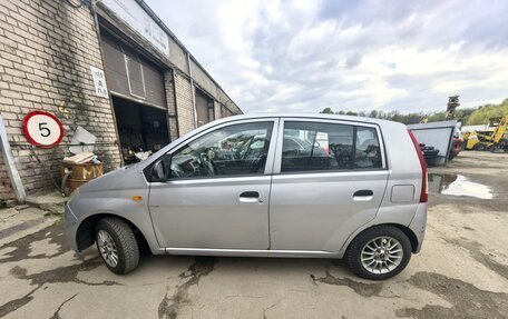 Daihatsu Cuore VI, 2003 год, 185 000 рублей, 3 фотография