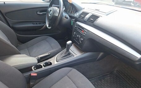 BMW 1 серия, 2010 год, 550 000 рублей, 8 фотография