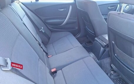 BMW 1 серия, 2010 год, 550 000 рублей, 7 фотография