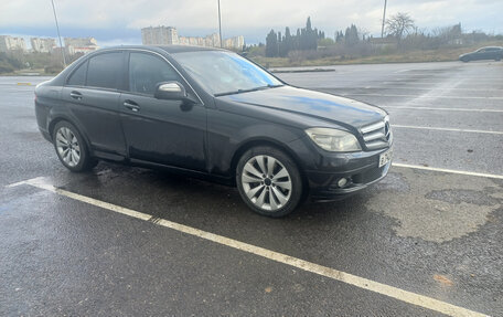 Mercedes-Benz C-Класс, 2007 год, 825 000 рублей, 2 фотография