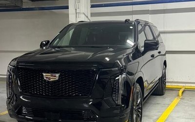 Cadillac Escalade V, 2025 год, 24 200 000 рублей, 1 фотография