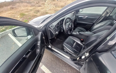 Mercedes-Benz C-Класс, 2007 год, 825 000 рублей, 4 фотография