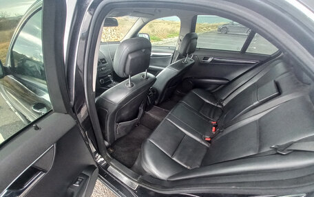 Mercedes-Benz C-Класс, 2007 год, 825 000 рублей, 7 фотография